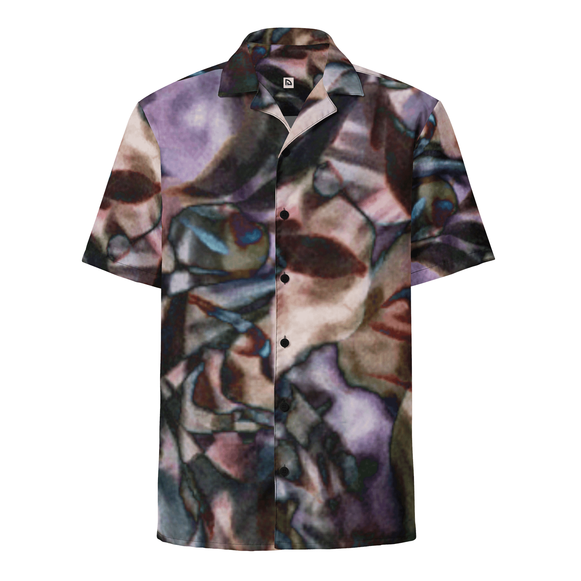 Fantasy World Hawaiian Shirt product image (1)