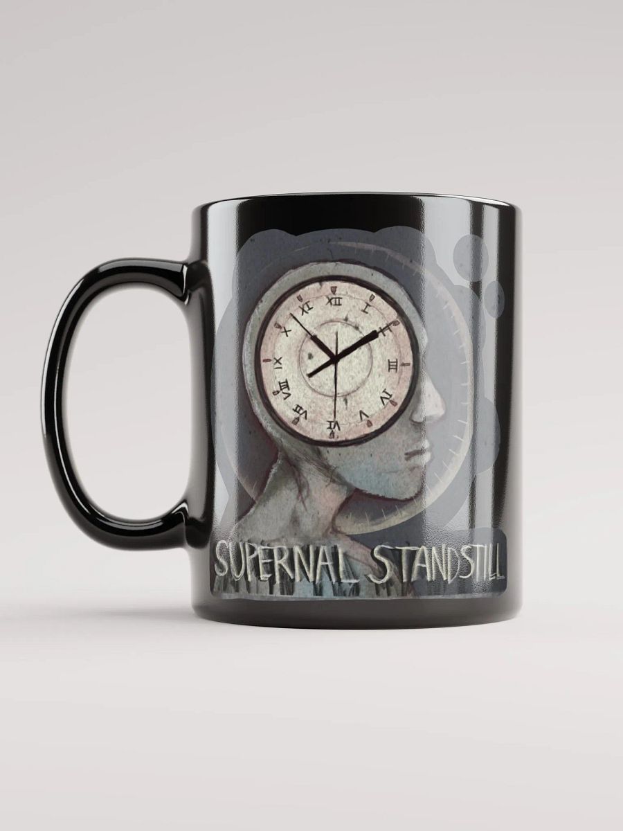 Supernal Standstill Album Mug product image (6)