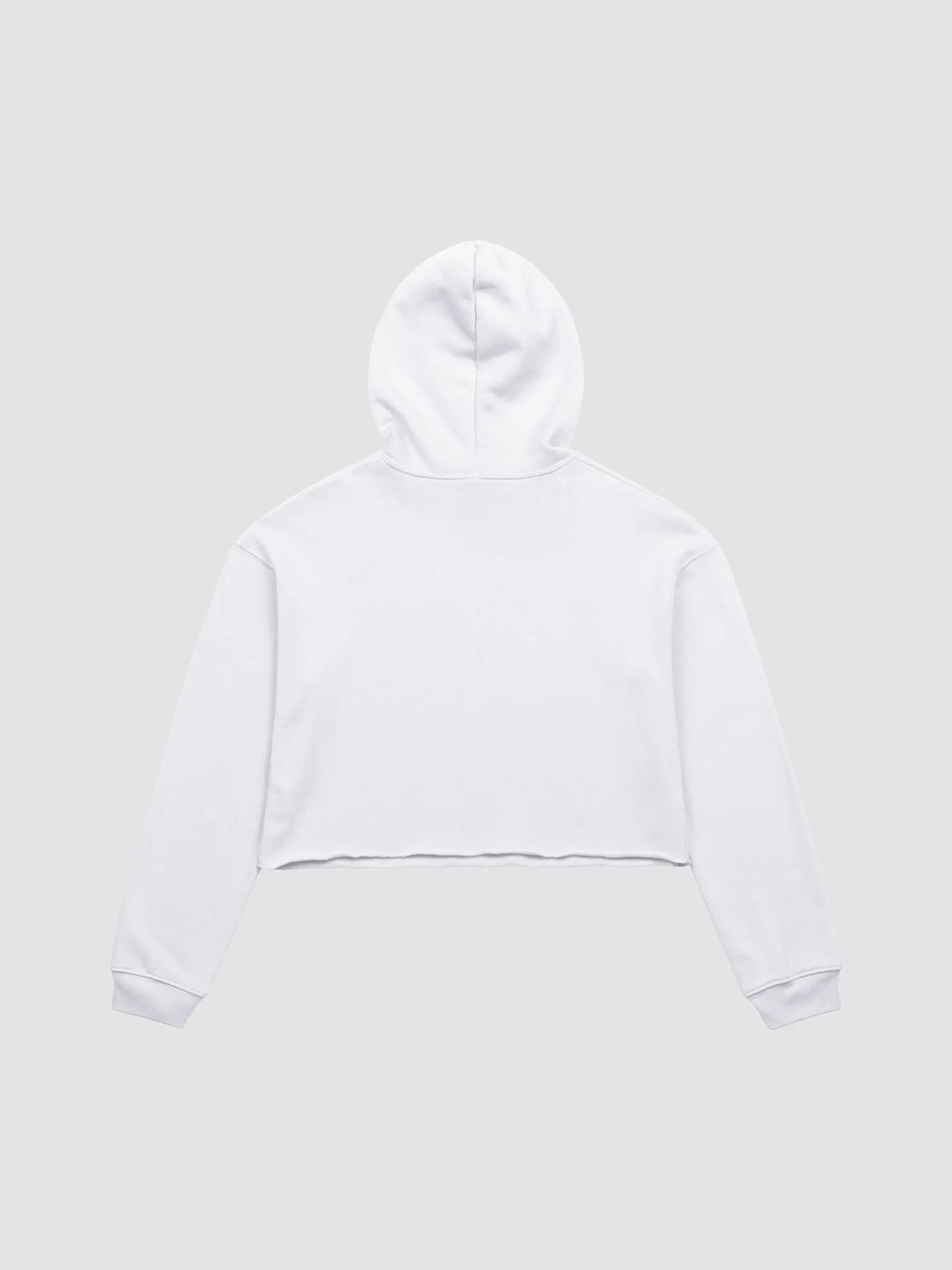 Mom Mode Always On Call Crop Hoodie product image (8)