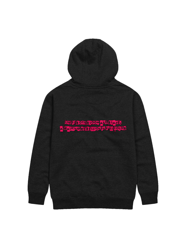 She Hoodie product image (2)