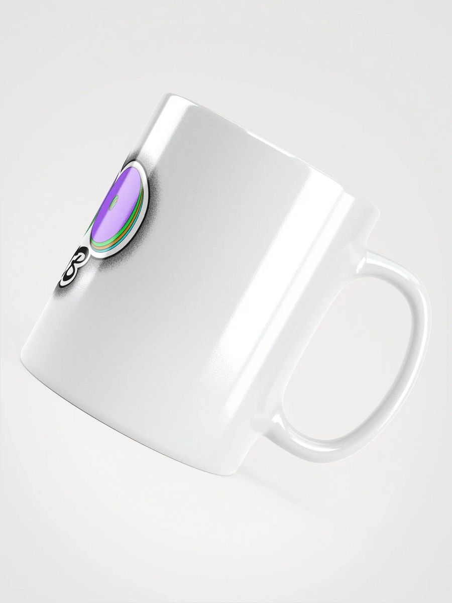 500 Club Celebration Mug product image (4)