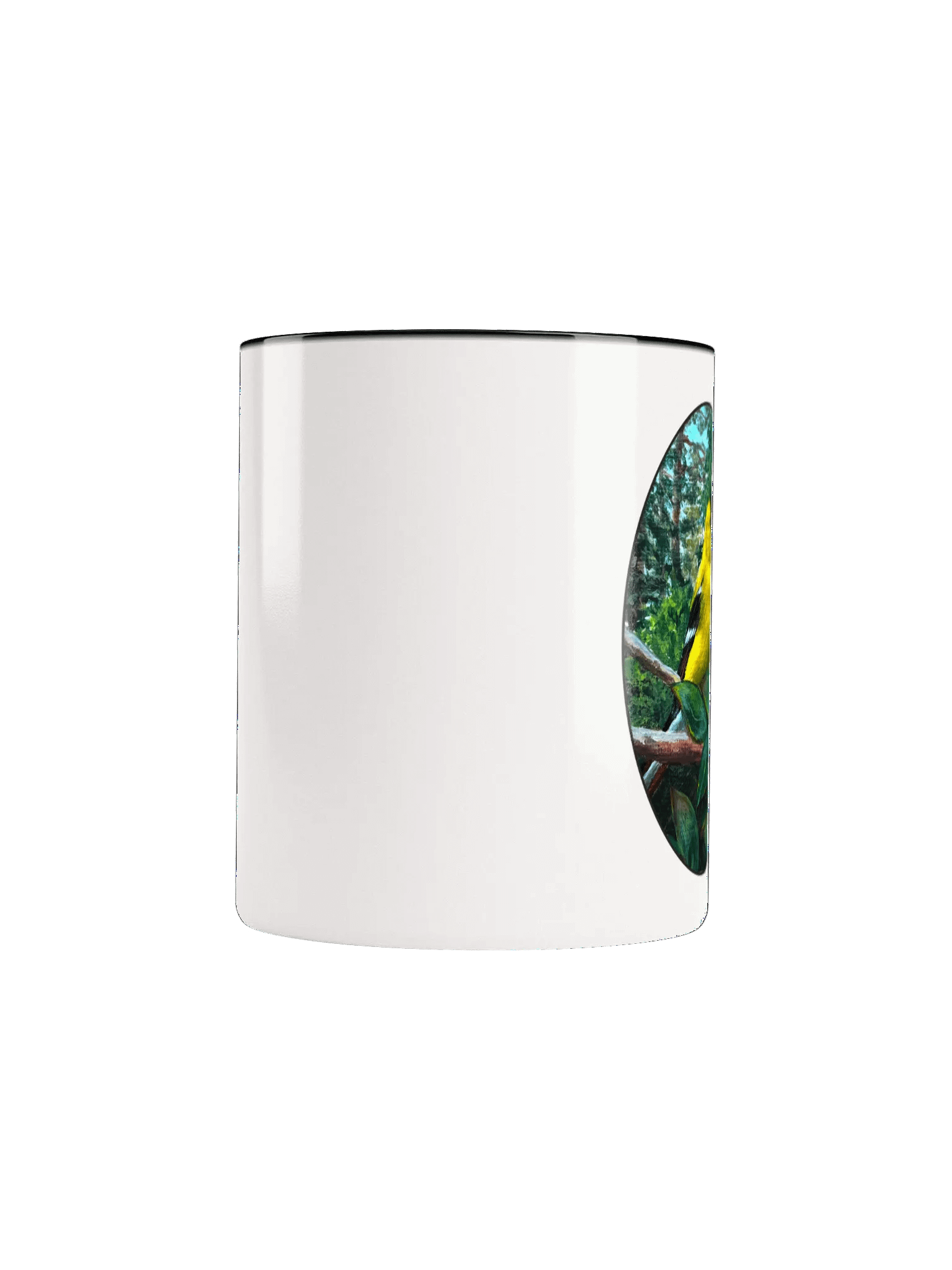 Goldfinch Ceramic Mug product image (33)