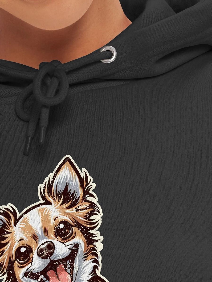 Fun Chihuahua Premium Hoodie product image (53)