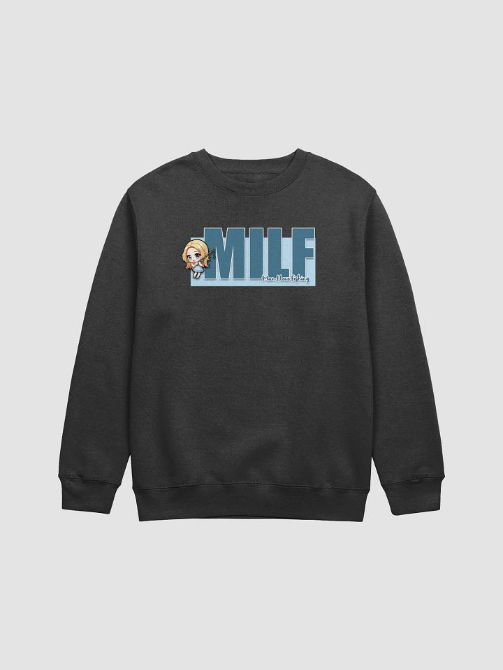 Fishing Sweatshirt product image (6)