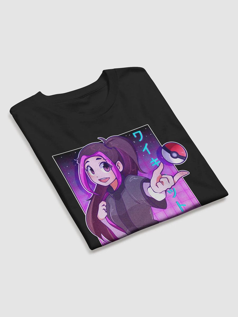 Vaporwave - Next Level Unisex product image (15)