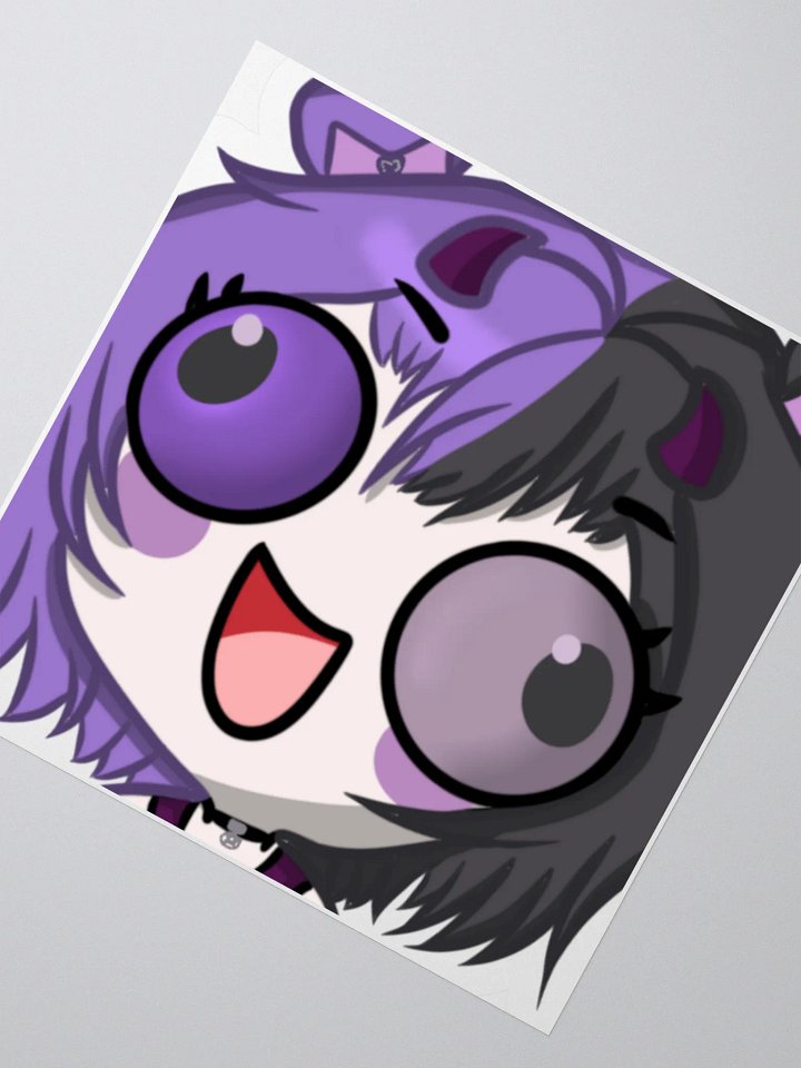 Derp -sticker product image (1)