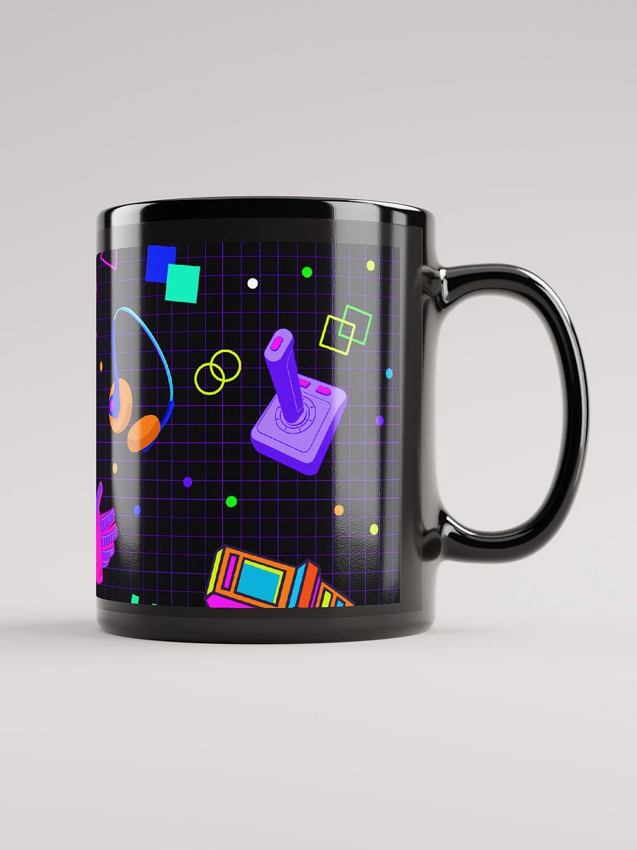 8-Bit Memories Coffee Mug product image (5)