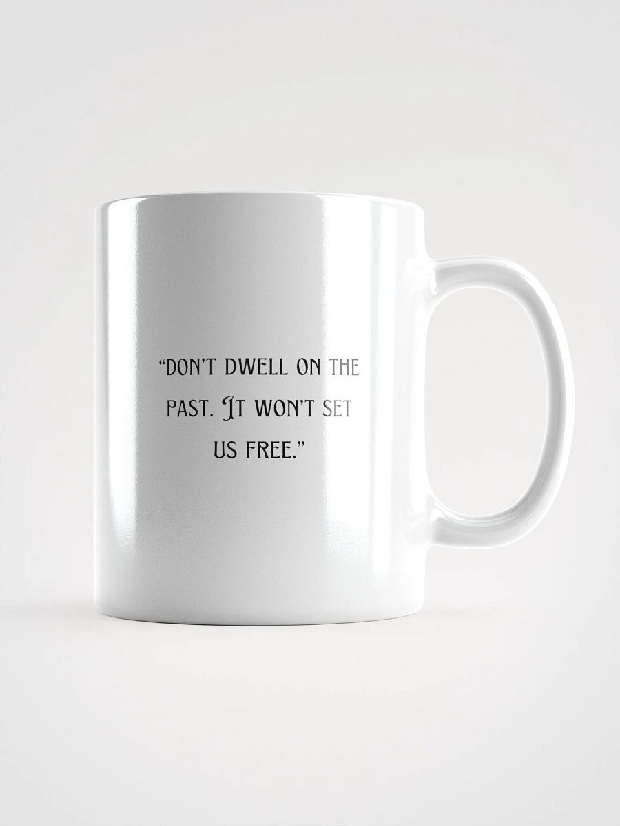 Nephtyri Mug Book 1 Quote product image (2)