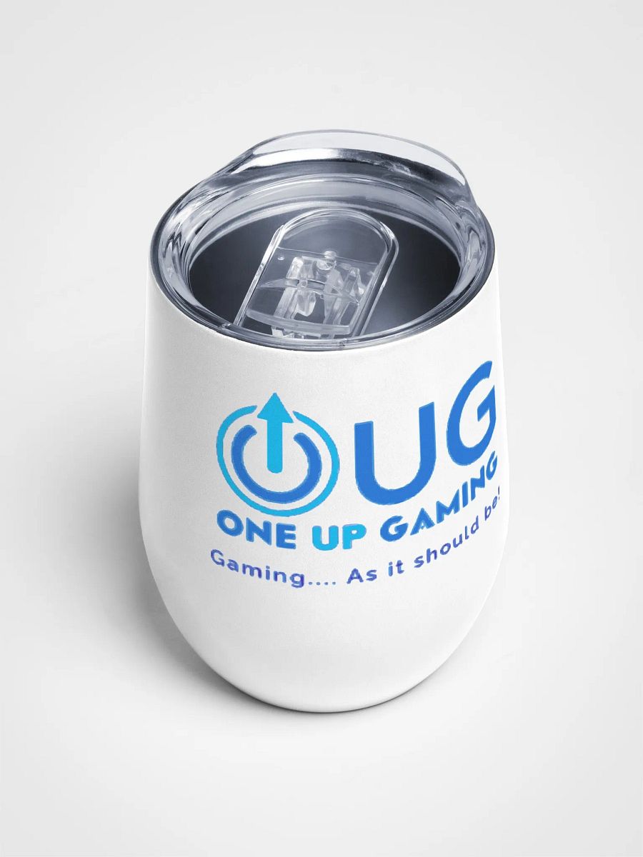 OUG Logo Blue Tumbler product image (4)