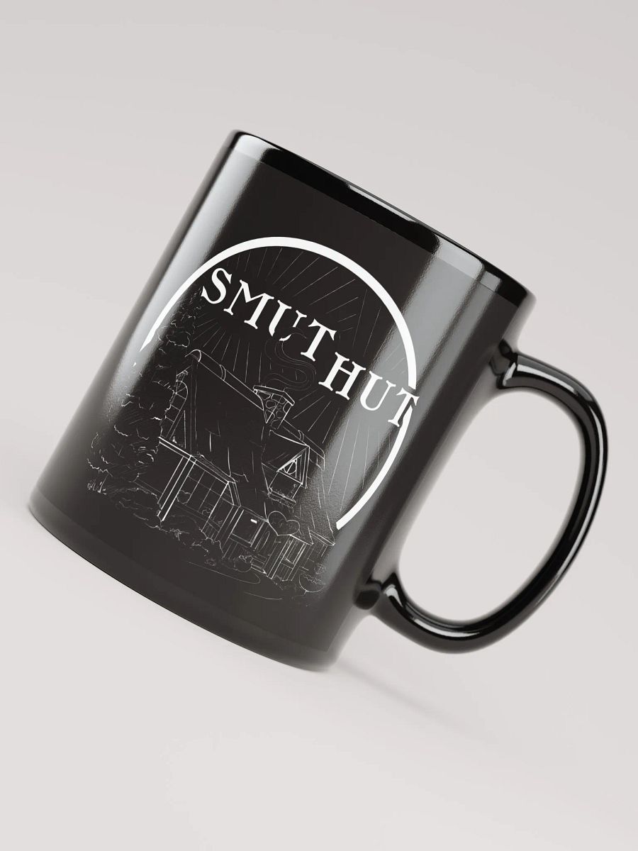 Smut Hut TGGC Dark Mug product image (8)