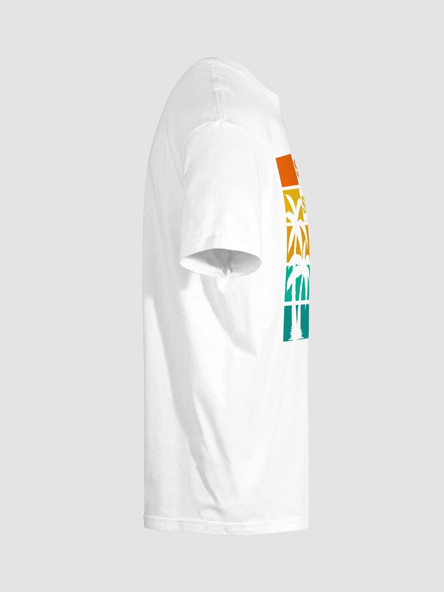 Tropical Wordplay Unisex T-Shirt product image (10)