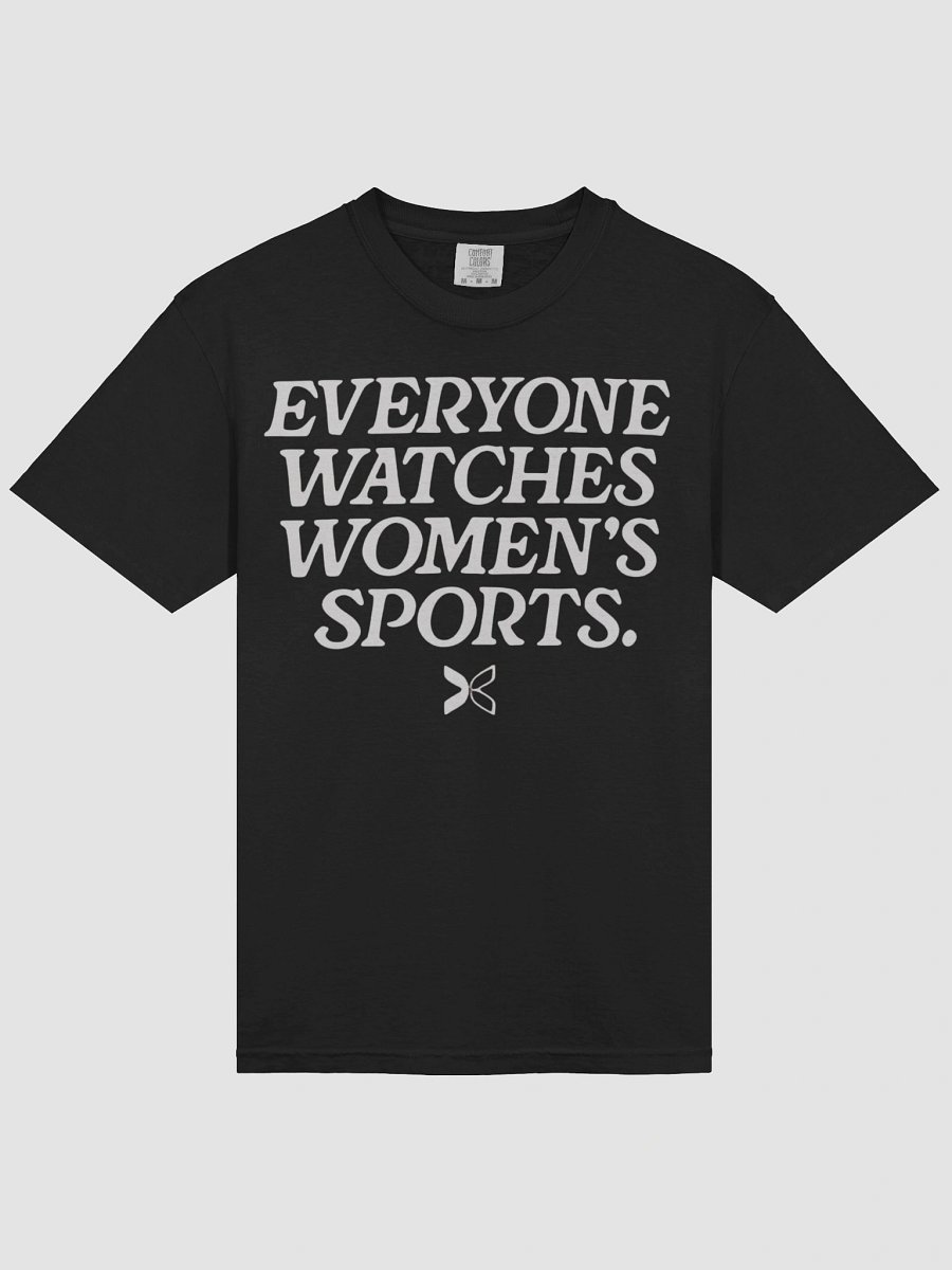 Everyone Watches Women's Sports Shirt product image (3)