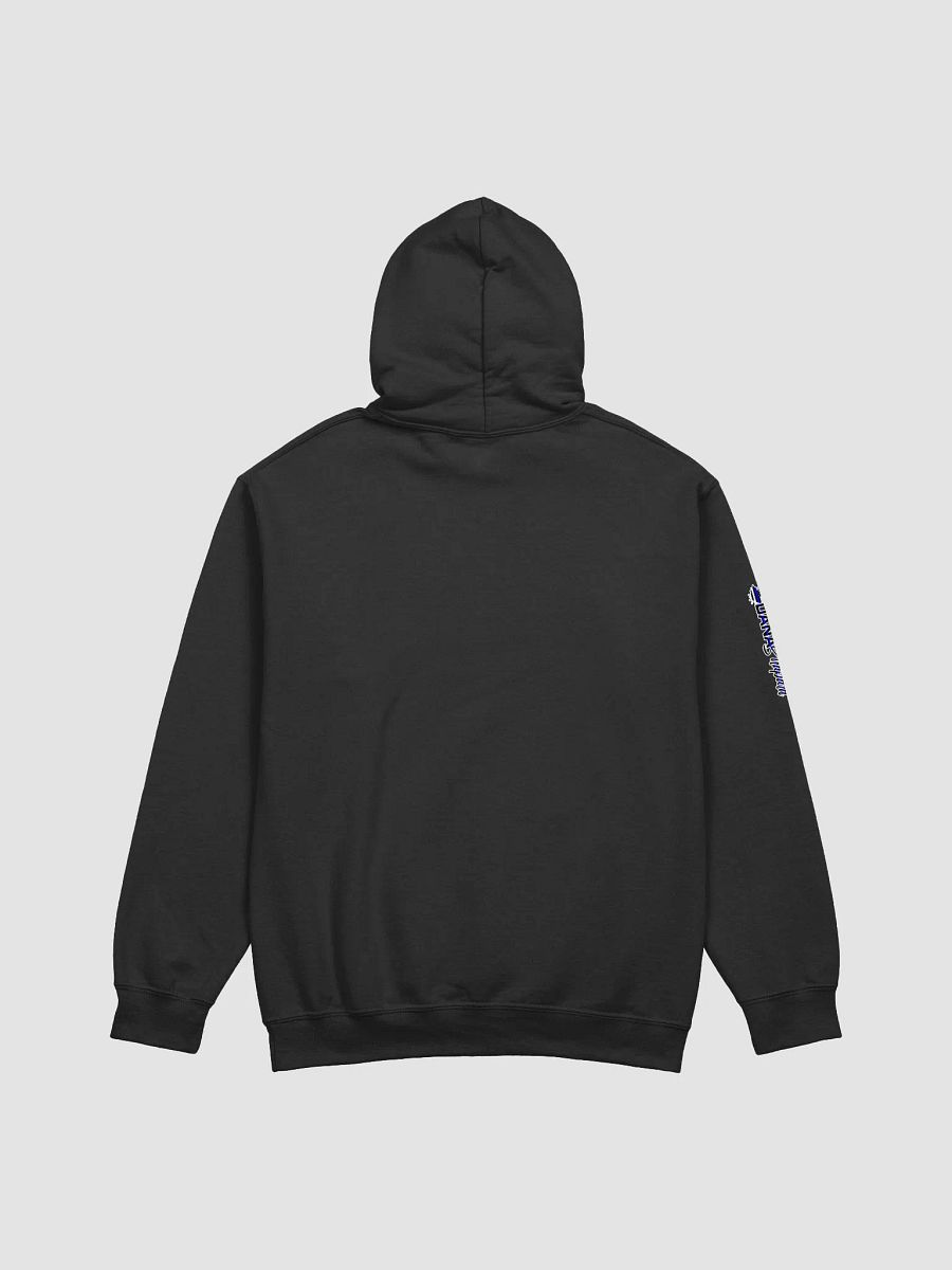 Dana Shepard Championship pullover hoodie product image (2)