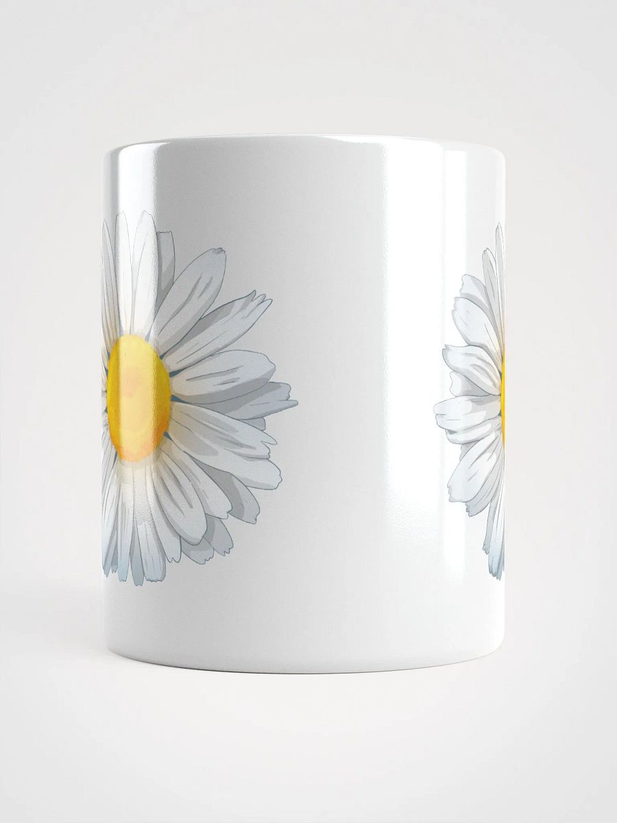 daisy mug - 11oz/15oz product image (5)