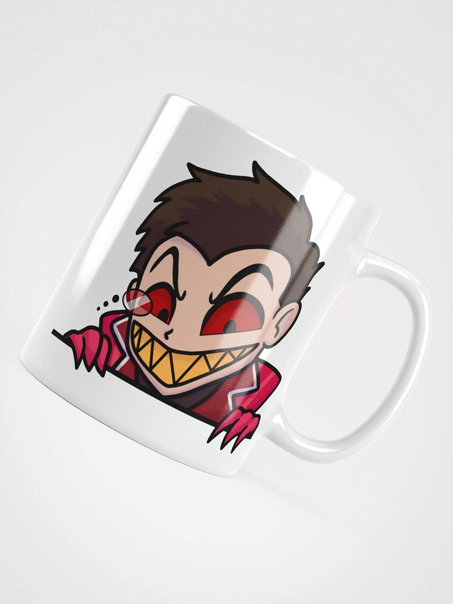 TolleyEvil Mug - White product image (11)