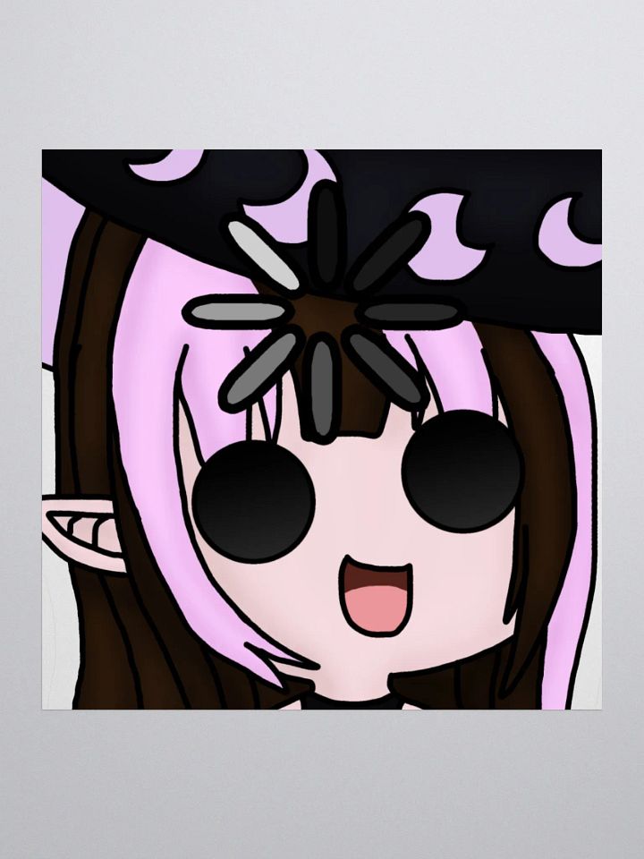 Loading Emote Sticker product image (3)