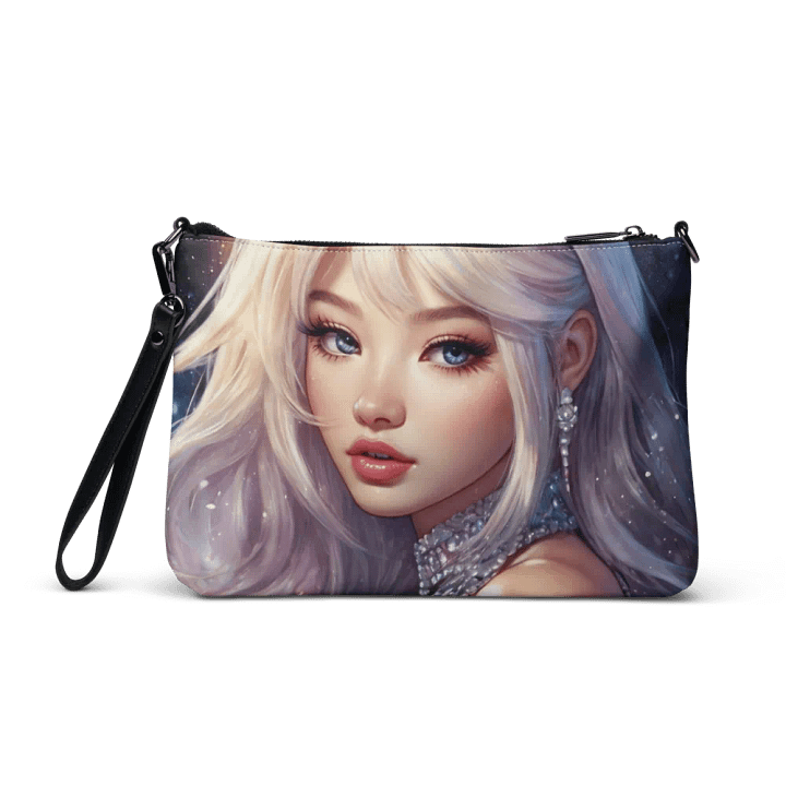 Muse Coquette Crossbody Bag product image (2)