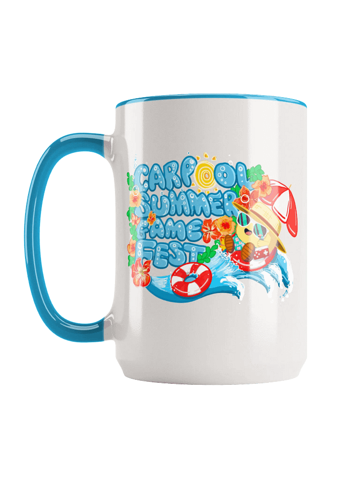 Carpool SGF Mug v2 product image (7)