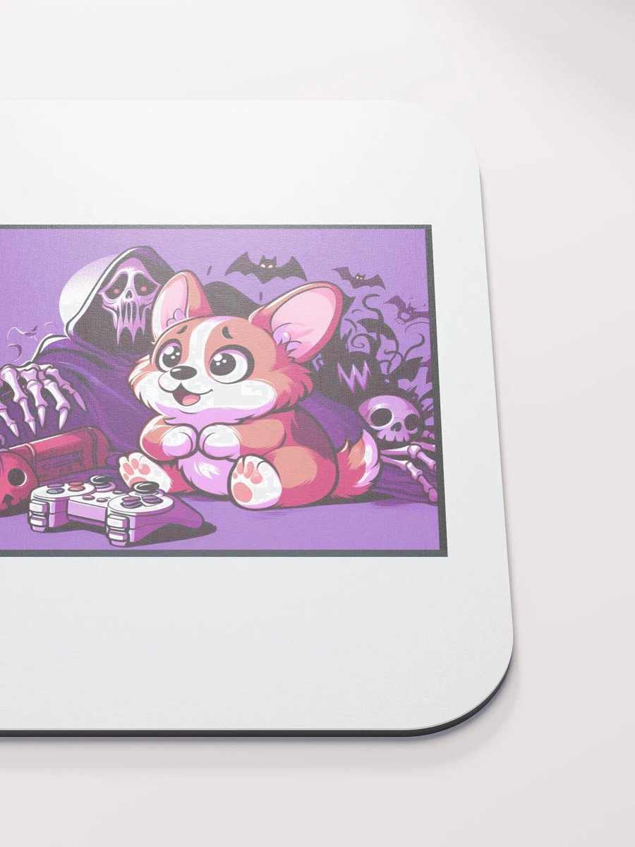 Mouse pad (corgi) product image (5)