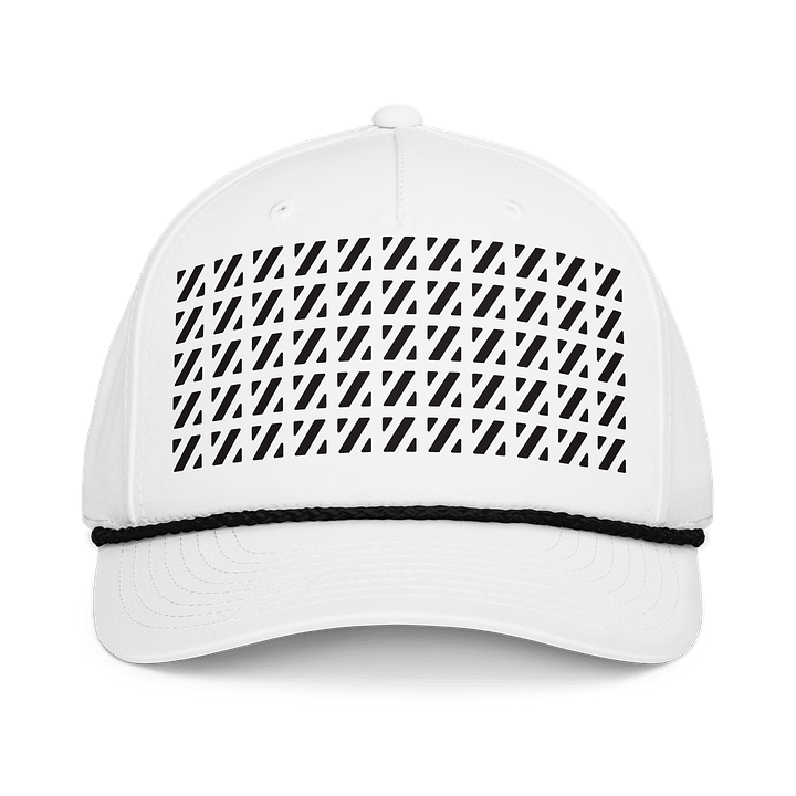 Black Z - pattern product image (1)