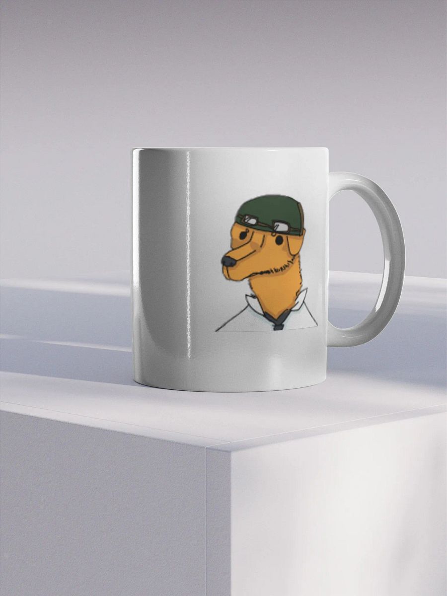#RoverCrew Mug product image (4)