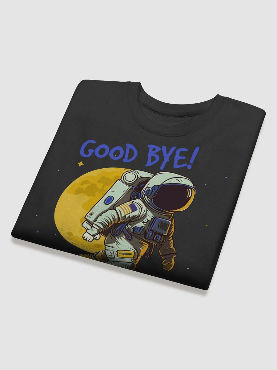 GOOD BYE I AM OUT product image (36)