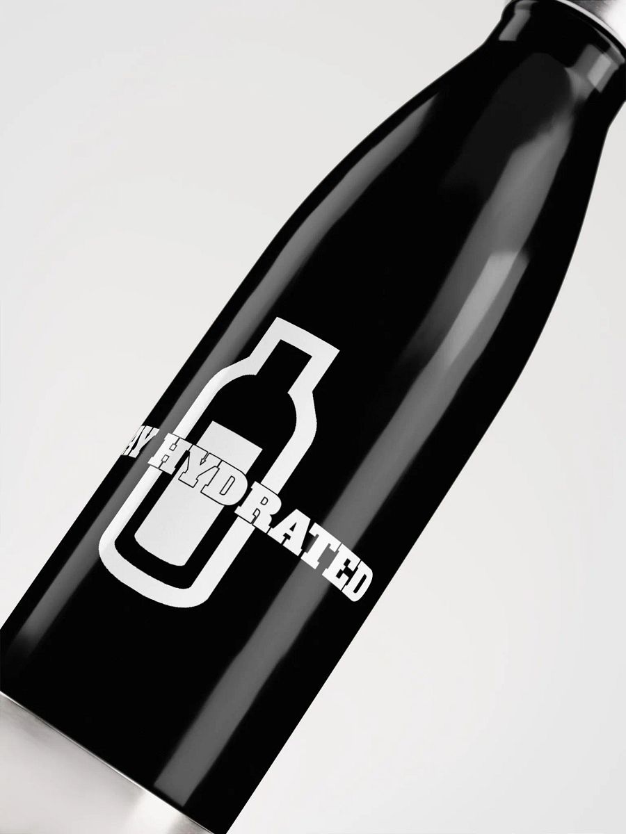 Hocken Water bottle 