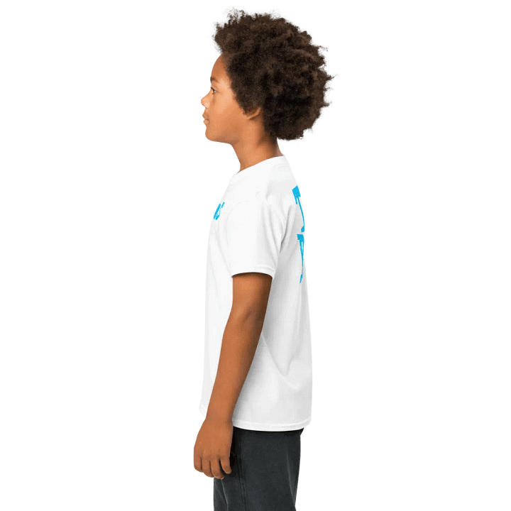 Messy Bros Kids Tee product image (2)