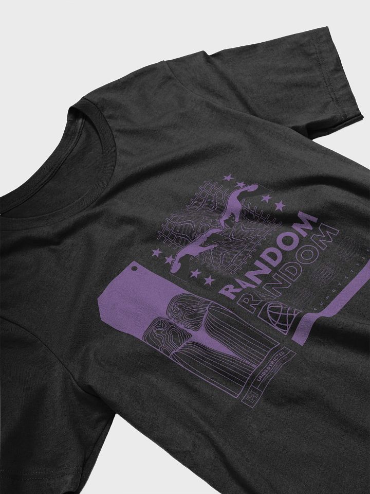 Random Tee product image (2)