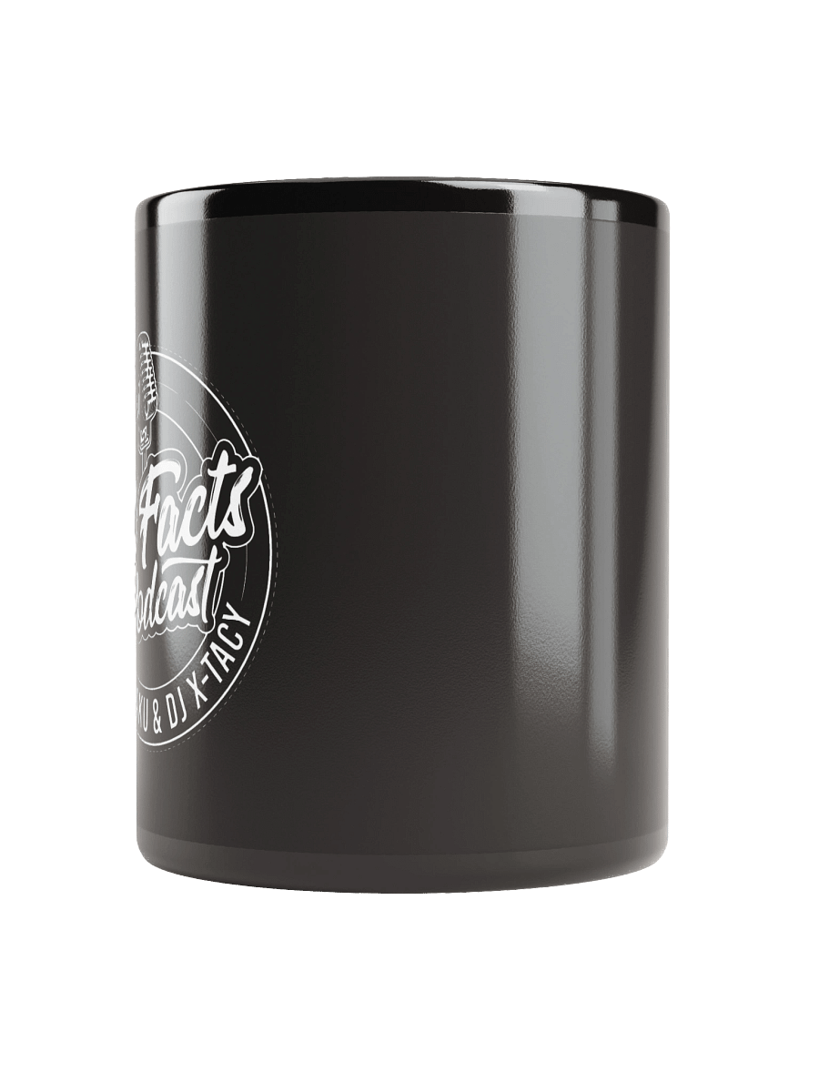 Black Mug product image (10)