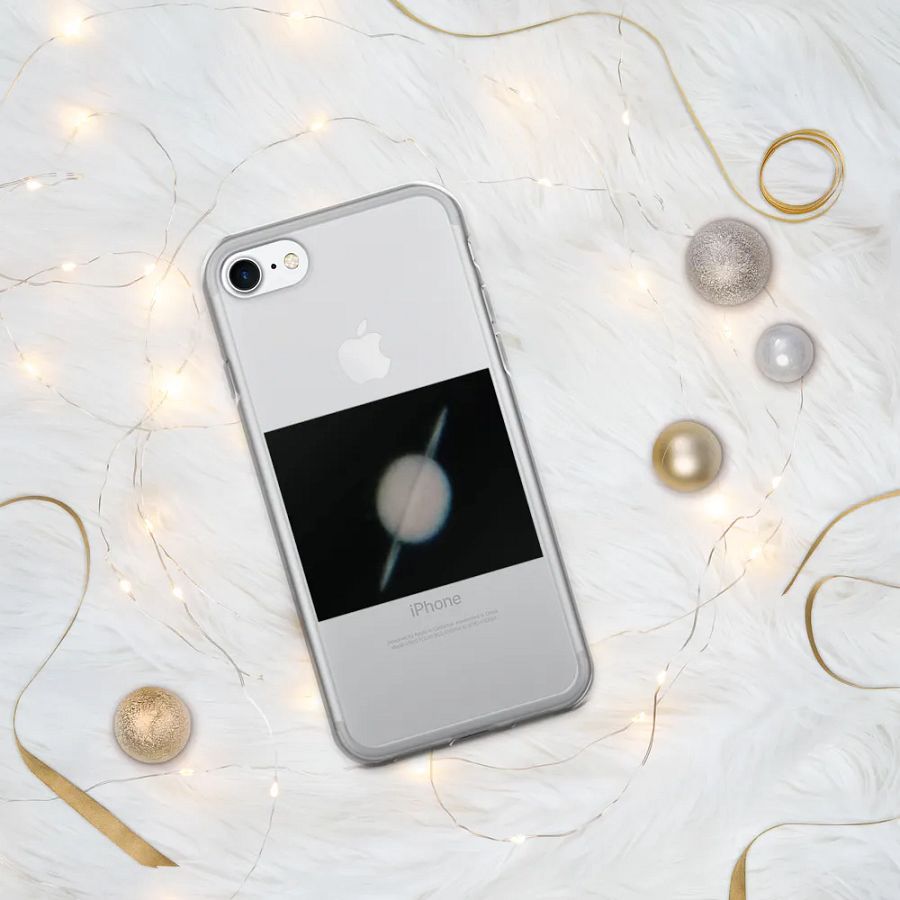 iPhone 15 Pro Max Case Saturn product image (334)