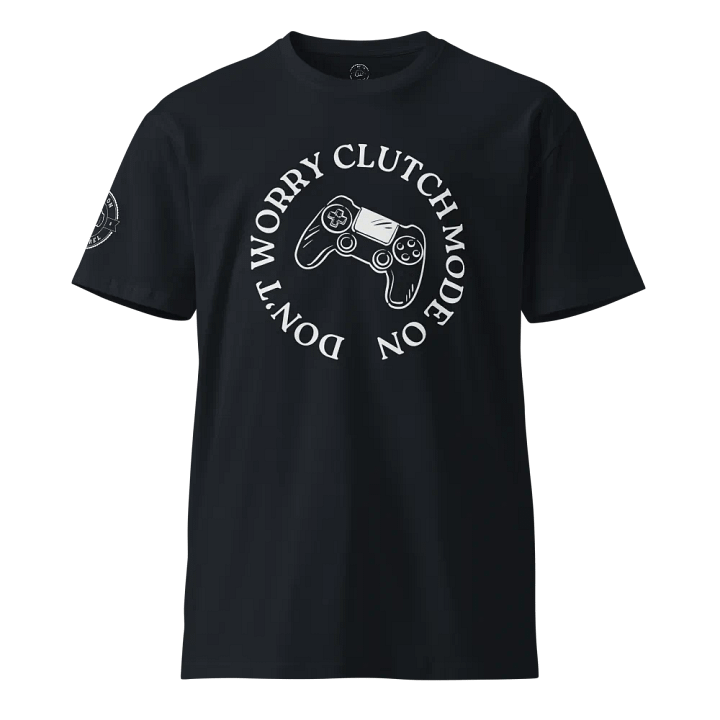 Clutch Mode T product image (1)