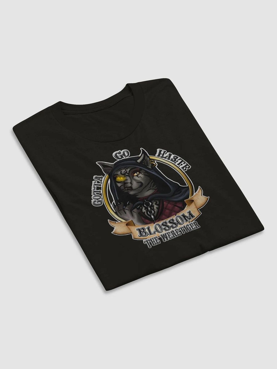 Gotta Go Haste! Armatae Tee product image (54)