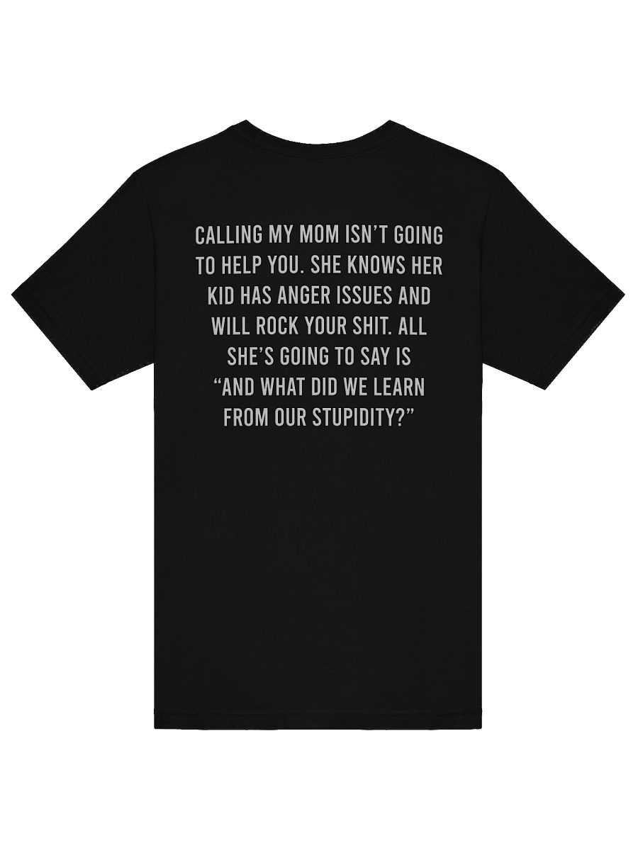 Call Mom - Tee product image (58)