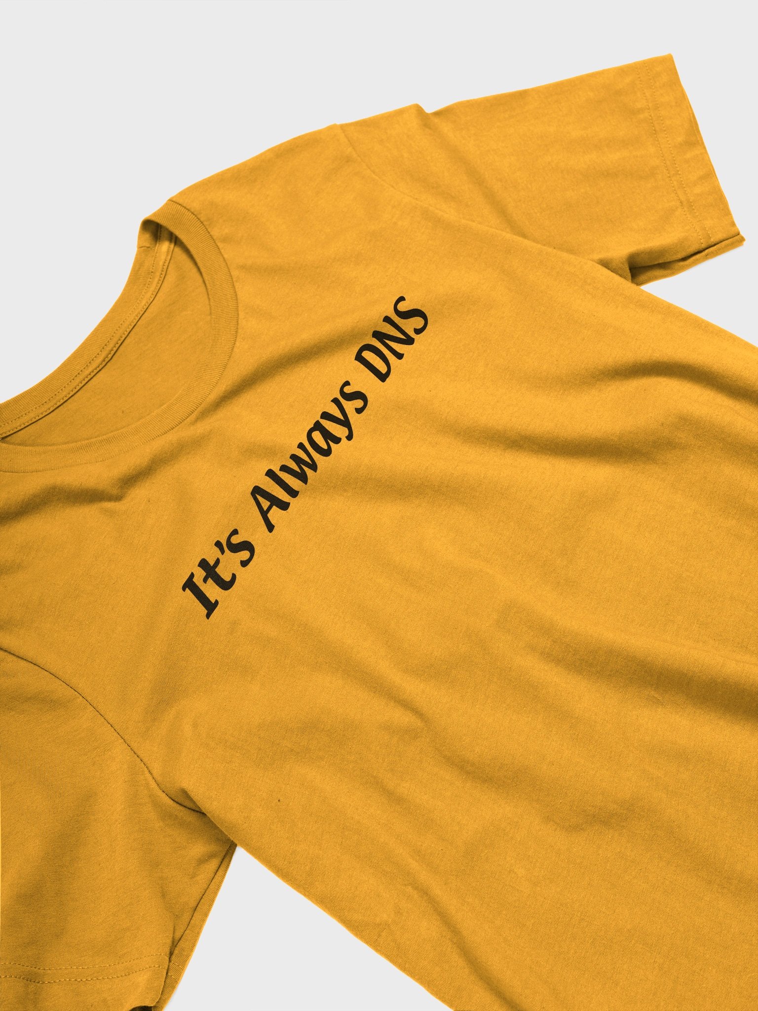 Always DNS (Yellow) product image (3)