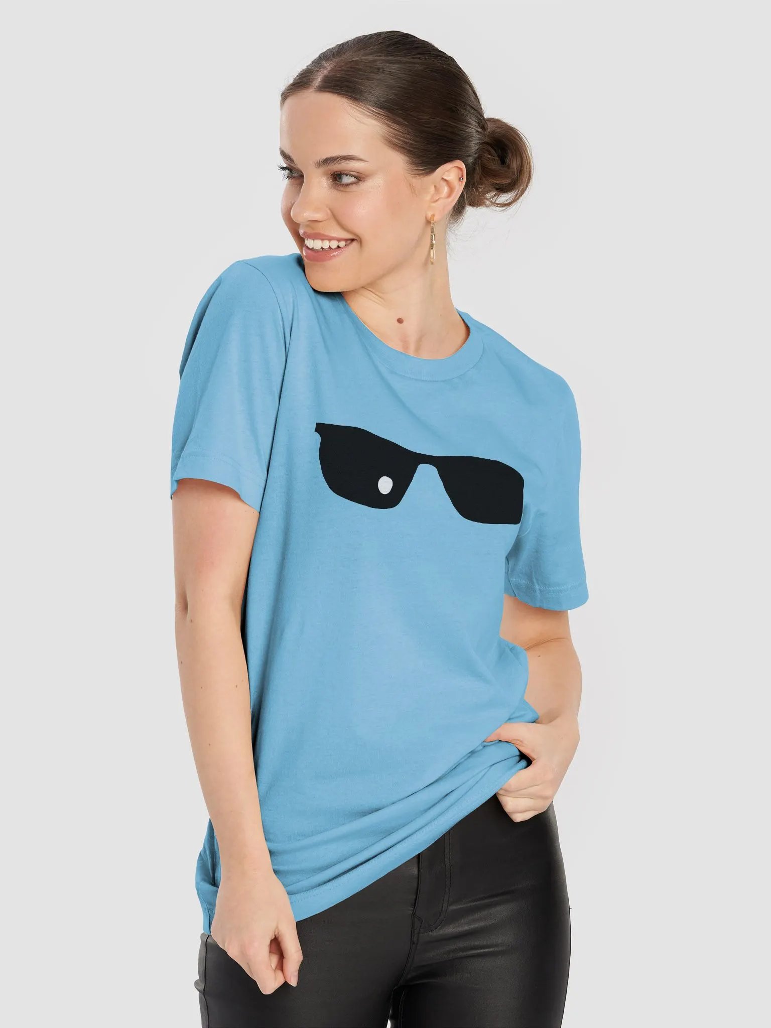The Merc 'Shades' T-shirt product image (68)