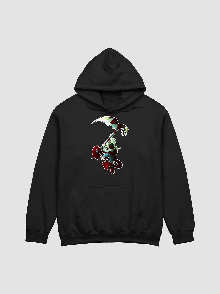 "Scythe" hoodie product image (1)
