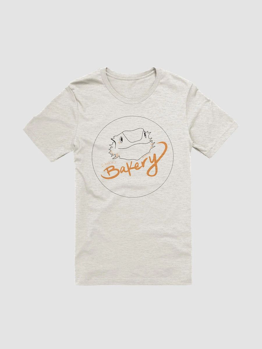 Frankie’s Unisex Tee - Color Logo product image (3)