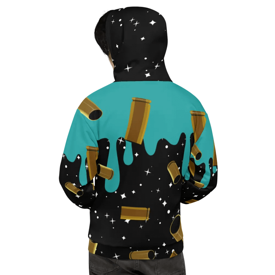 Celestial Dubbz Hoodie product image (3)
