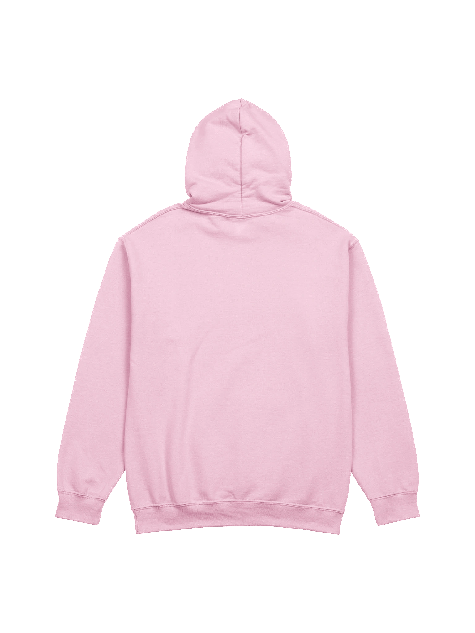little stars hoodie (pink) product image (2)