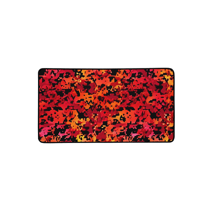 Customizable Workspace Booster Desk Mat product image (2)