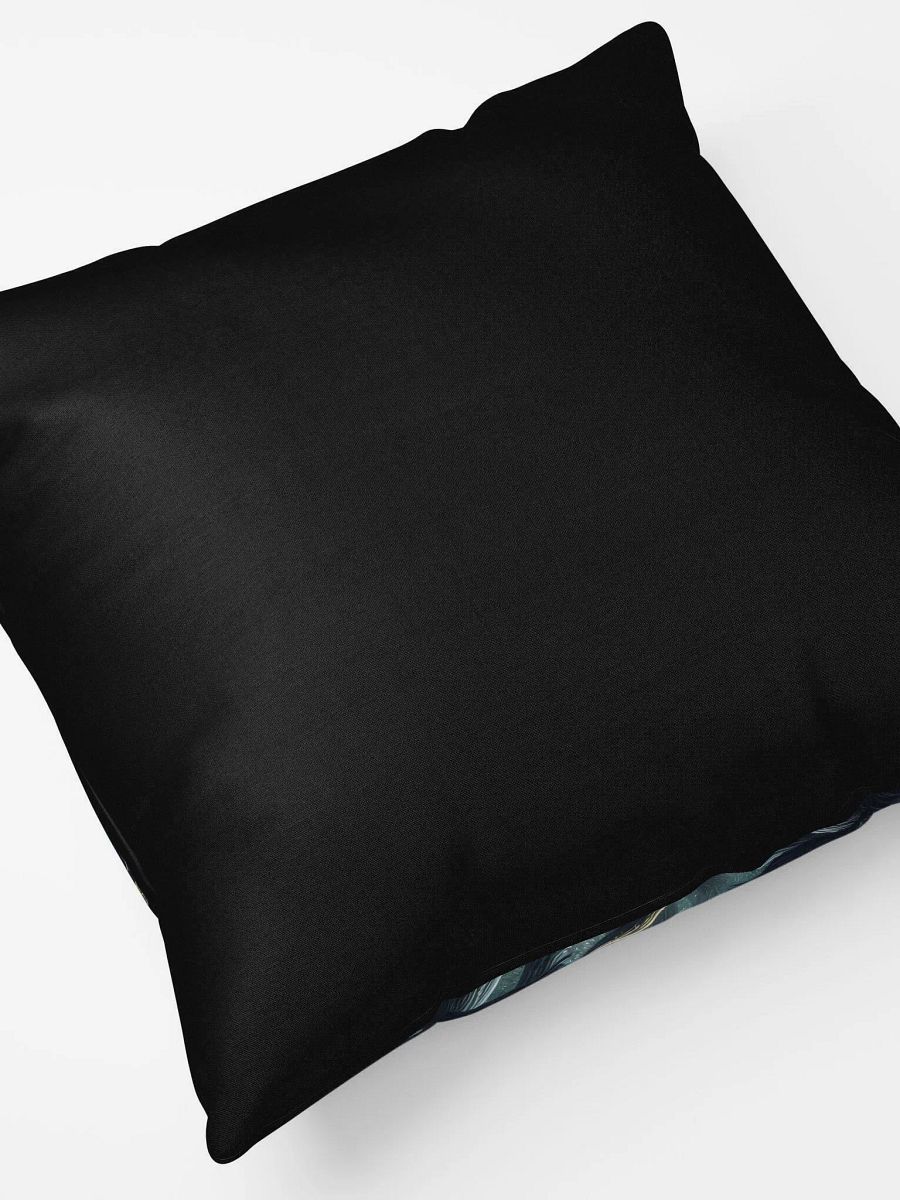 Night's Keeper Pillow product image (2)