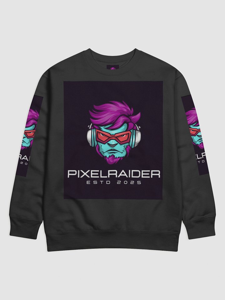 Cotton Heritage Premium Sweatshirt product image (11)