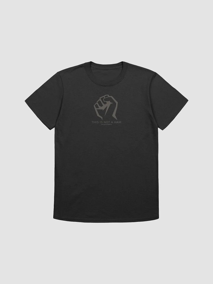 Ham Fisted product image (4)