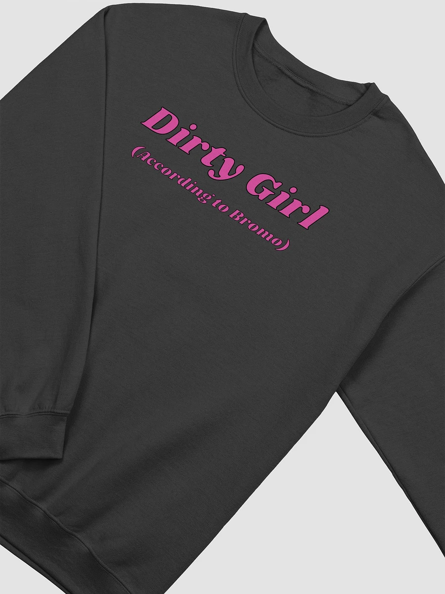 Dirty Girl Sweatshirt product image (29)