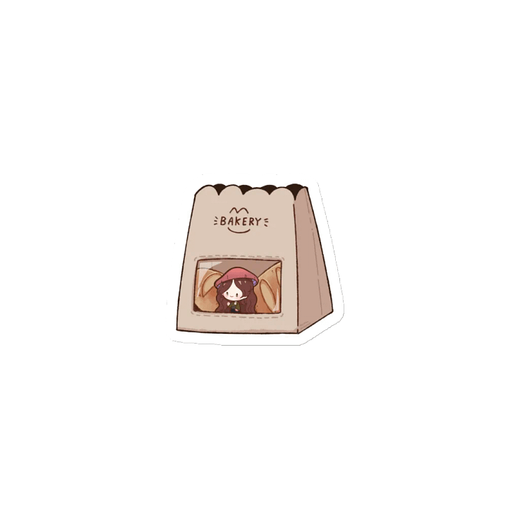 Bakery Magnet | Bread product image (2)