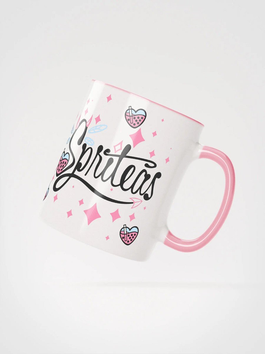 Kittea Tea Mug product image (3)