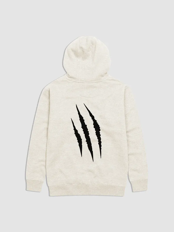 Smiley Emoji" Cotton Heritage Unisex Premium Hoodie product image (5)