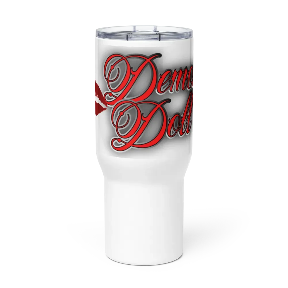 DD- The Travel Mug!! product image (3)