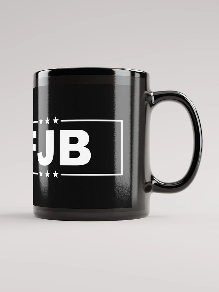 FJB Presidential Wanted Poster Mug product image (1)